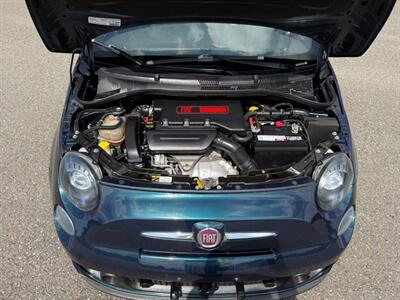 2013 FIAT 500 Turbo   - Photo 9 - Auburn, WA 98002