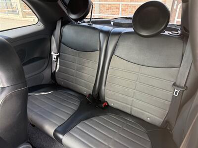 2013 FIAT 500 Turbo   - Photo 11 - Auburn, WA 98002