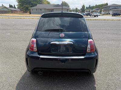 2013 FIAT 500 Turbo   - Photo 6 - Auburn, WA 98002