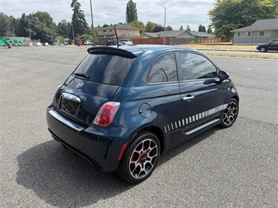 2013 FIAT 500 Turbo   - Photo 7 - Auburn, WA 98002