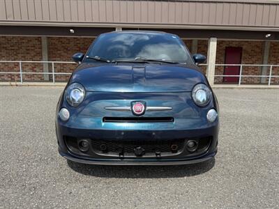 2013 FIAT 500 Turbo   - Photo 3 - Auburn, WA 98002
