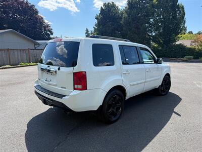 2013 Honda Pilot EX-L   - Photo 4 - Auburn, WA 98002