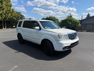 2013 Honda Pilot EX-L   - Photo 2 - Auburn, WA 98002