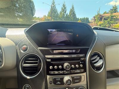 2013 Honda Pilot EX-L   - Photo 11 - Auburn, WA 98002