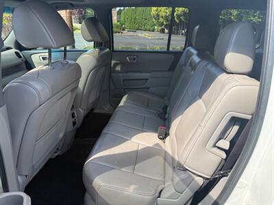 2013 Honda Pilot EX-L   - Photo 10 - Auburn, WA 98002