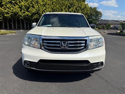 2013 Honda Pilot EX-L   - Photo 3 - Auburn, WA 98002