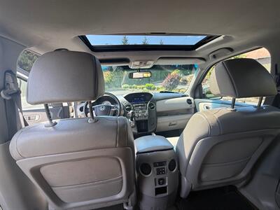2013 Honda Pilot EX-L   - Photo 8 - Auburn, WA 98002