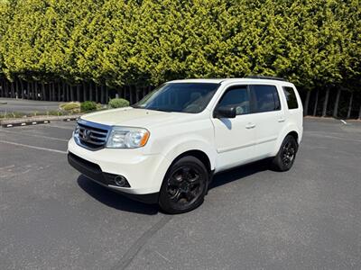 2013 Honda Pilot EX-L   - Photo 1 - Auburn, WA 98002