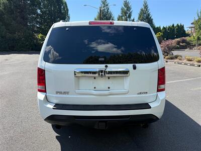 2013 Honda Pilot EX-L   - Photo 6 - Auburn, WA 98002