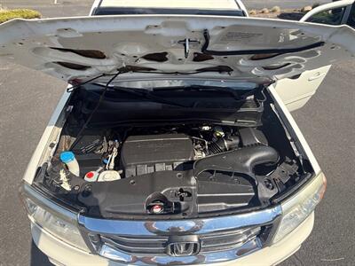 2013 Honda Pilot EX-L   - Photo 12 - Auburn, WA 98002