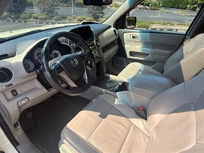 2013 Honda Pilot EX-L   - Photo 7 - Auburn, WA 98002