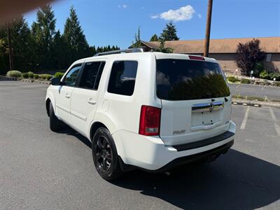 2013 Honda Pilot EX-L   - Photo 5 - Auburn, WA 98002