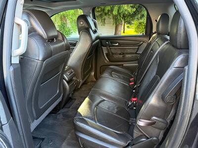 2014 GMC Acadia SLT-1   - Photo 11 - Auburn, WA 98002