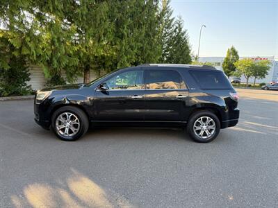 2014 GMC Acadia SLT-1   - Photo 7 - Auburn, WA 98002