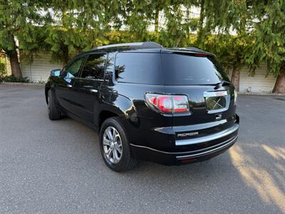 2014 GMC Acadia SLT-1   - Photo 6 - Auburn, WA 98002
