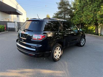 2014 GMC Acadia SLT-1   - Photo 4 - Auburn, WA 98002