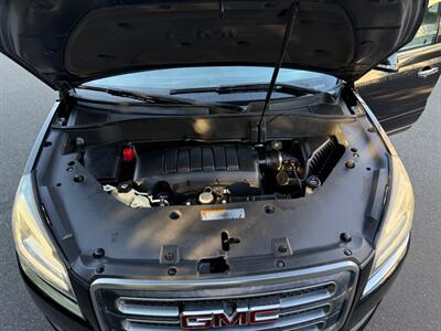 2014 GMC Acadia SLT-1   - Photo 16 - Auburn, WA 98002