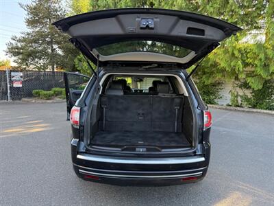 2014 GMC Acadia SLT-1   - Photo 8 - Auburn, WA 98002