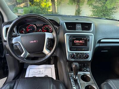 2014 GMC Acadia SLT-1   - Photo 9 - Auburn, WA 98002