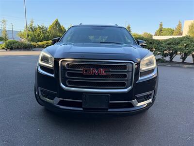 2014 GMC Acadia SLT-1   - Photo 3 - Auburn, WA 98002