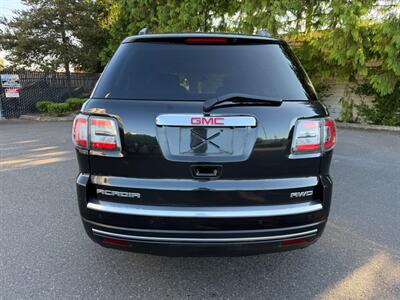 2014 GMC Acadia SLT-1   - Photo 5 - Auburn, WA 98002