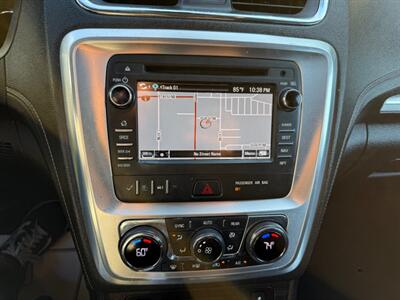 2014 GMC Acadia SLT-1   - Photo 14 - Auburn, WA 98002