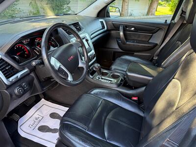 2014 GMC Acadia SLT-1   - Photo 10 - Auburn, WA 98002