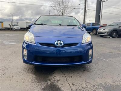 2010 Toyota Prius IV   - Photo 3 - Auburn, WA 98002