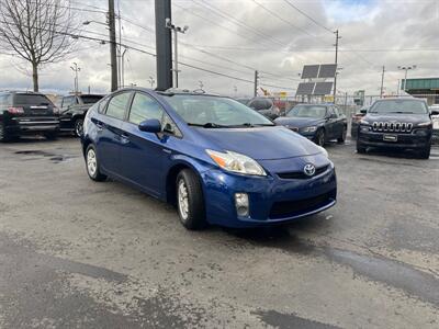 2010 Toyota Prius IV   - Photo 1 - Auburn, WA 98002