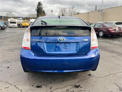 2010 Toyota Prius IV   - Photo 7 - Auburn, WA 98002