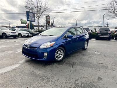 2010 Toyota Prius IV   - Photo 2 - Auburn, WA 98002