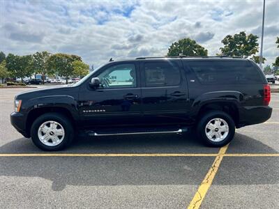 2013 Chevrolet Suburban LT   - Photo 4 - Auburn, WA 98002