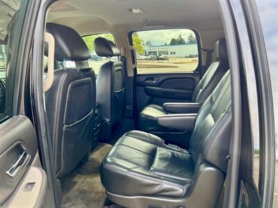 2013 Chevrolet Suburban LT   - Photo 10 - Auburn, WA 98002