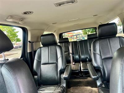 2013 Chevrolet Suburban LT   - Photo 11 - Auburn, WA 98002