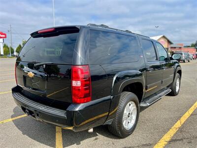 2013 Chevrolet Suburban LT   - Photo 5 - Auburn, WA 98002