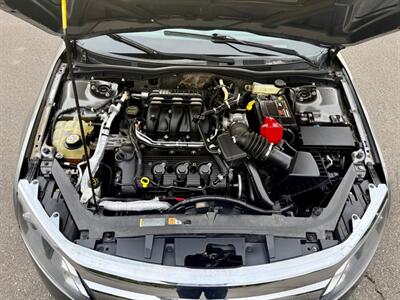 2010 Ford Fusion SEL   - Photo 11 - Auburn, WA 98002
