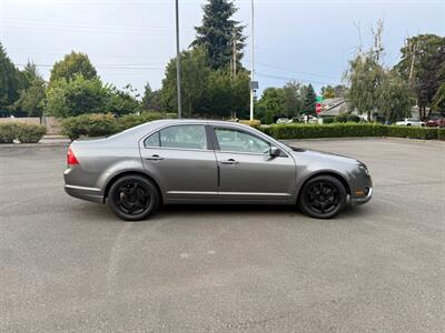 2010 Ford Fusion SEL   - Photo 4 - Auburn, WA 98002