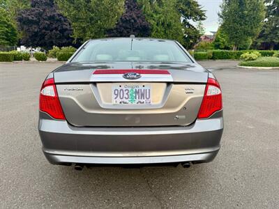 2010 Ford Fusion SEL   - Photo 6 - Auburn, WA 98002