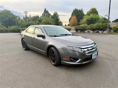 2010 Ford Fusion SEL   - Photo 1 - Auburn, WA 98002