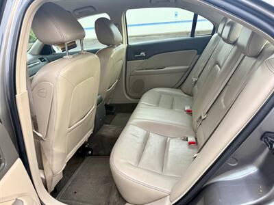 2010 Ford Fusion SEL   - Photo 10 - Auburn, WA 98002