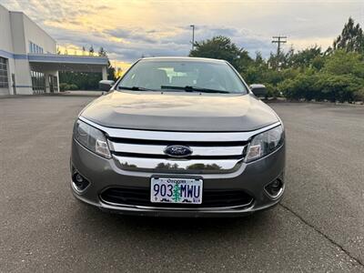 2010 Ford Fusion SEL   - Photo 3 - Auburn, WA 98002