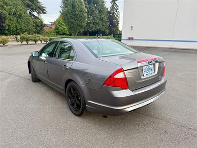 2010 Ford Fusion SEL   - Photo 7 - Auburn, WA 98002