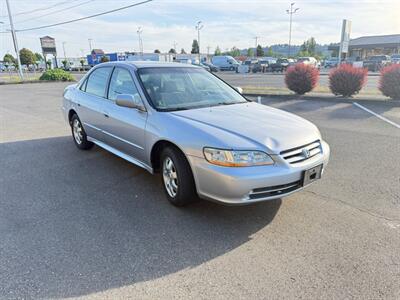 2002 Honda Accord EX   - Photo 2 - Auburn, WA 98002