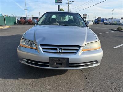 2002 Honda Accord EX   - Photo 3 - Auburn, WA 98002