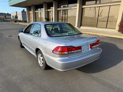 2002 Honda Accord EX   - Photo 5 - Auburn, WA 98002