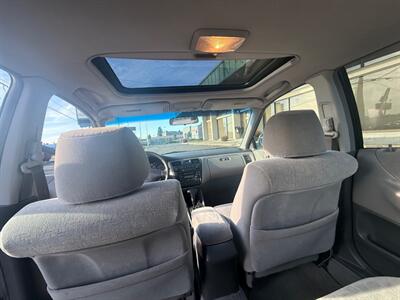 2002 Honda Accord EX   - Photo 10 - Auburn, WA 98002