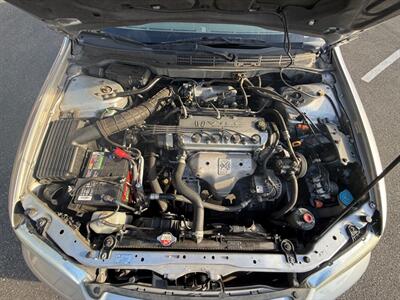 2002 Honda Accord EX   - Photo 11 - Auburn, WA 98002