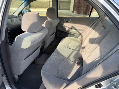 2002 Honda Accord EX   - Photo 9 - Auburn, WA 98002