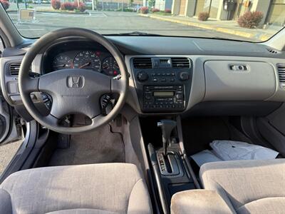 2002 Honda Accord EX   - Photo 7 - Auburn, WA 98002