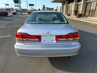 2002 Honda Accord EX   - Photo 6 - Auburn, WA 98002